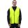 Cube Safety Weste CMPT yellow