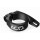 Acid Sattelklemme mit integriertem Tool black