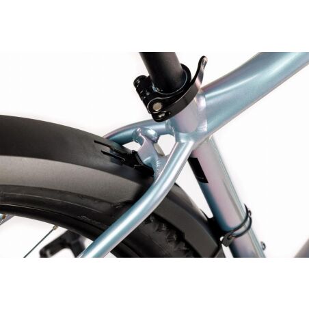 Acid Steckschutzblech-Set Click 75 black 27,5&quot;, 28&quot; und 29&quot;