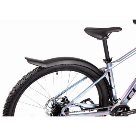 Acid Steckschutzblech-Set Click 75 black 27,5&quot;, 28&quot; und 29&quot;