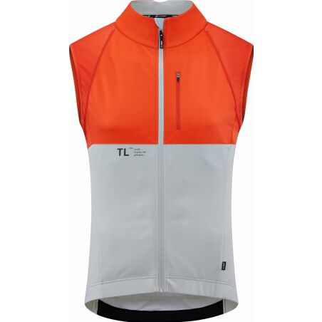 Cube Teamline Multifunktionsjacke red´n´grey
