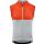 Cube Teamline Multifunktionsjacke red´n´grey