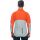 Cube Teamline Multifunktionsjacke red´n´grey