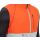 Cube Teamline Multifunktionsjacke red´n´grey