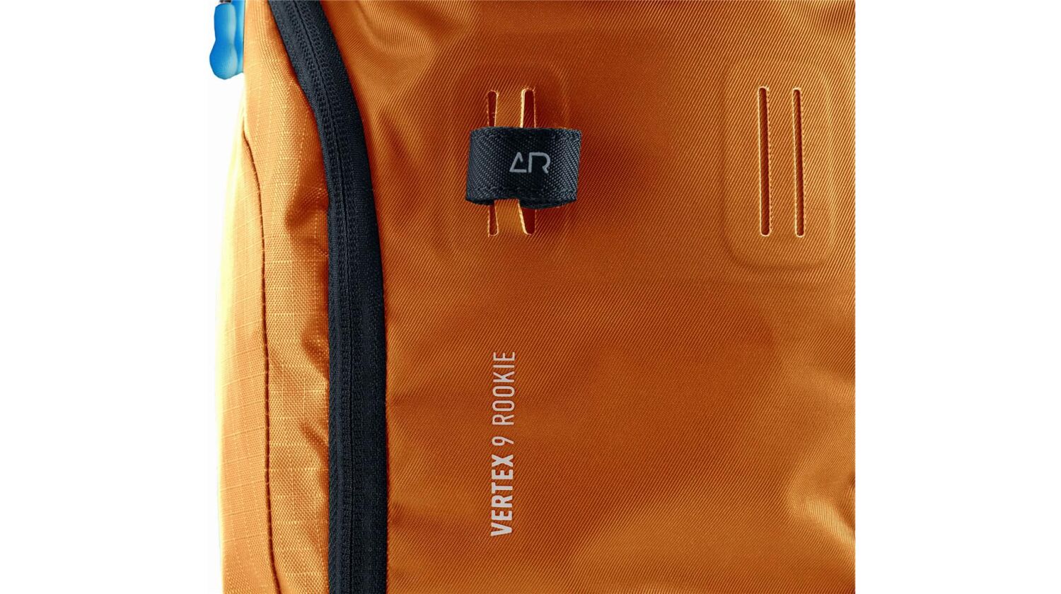 Cube Vertex Rookie X Actionteam Kinderrucksack orange 9 L