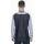 Cube Vertex Rundhalstrikot Langarm blackngrey