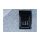 Cube Vertex Rundhalstrikot Langarm blackngrey