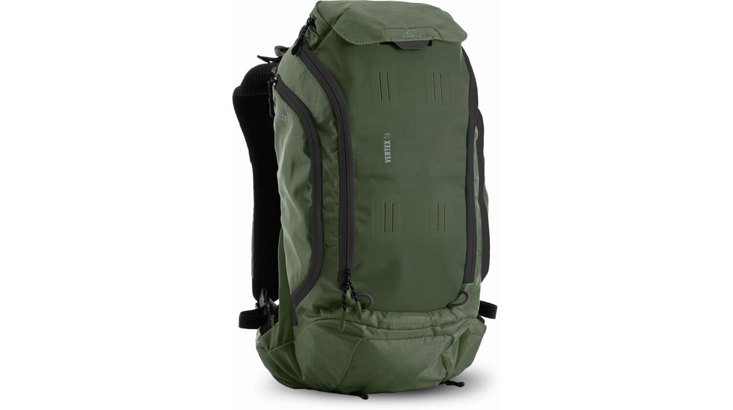 Cube Vertex TM Rucksack olive 16 L