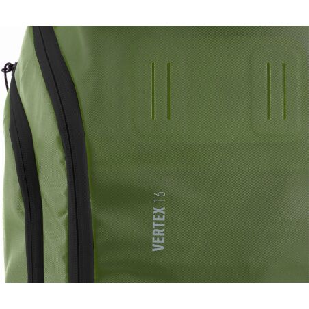 Cube Vertex TM Rucksack olive 16 L