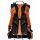 Cube Vertex X Actionteam Rucksack orange 16 L