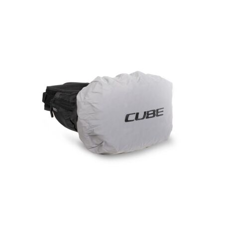 Cube Vertex H&uuml;fttasche black 3 L