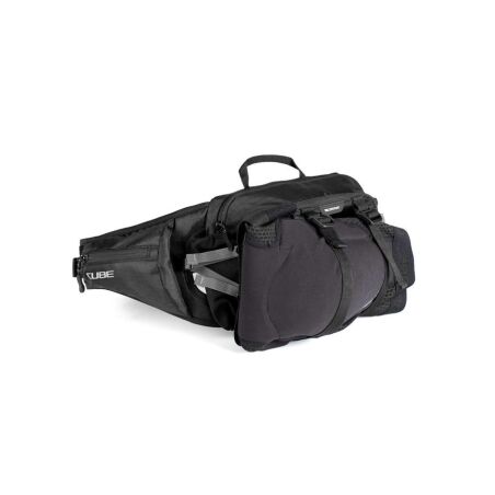 Cube Vertex H&uuml;fttasche black 3 L