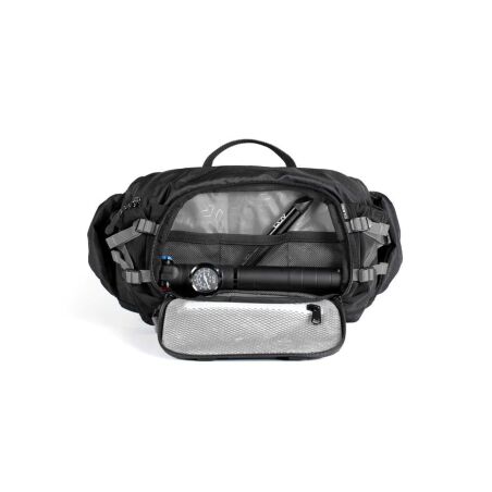 Cube Vertex H&uuml;fttasche black 3 L