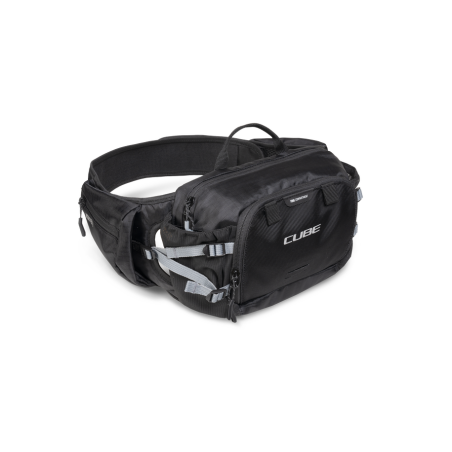 Cube Vertex H&uuml;fttasche black 3 L