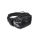 Cube Vertex Hüfttasche black 3 L