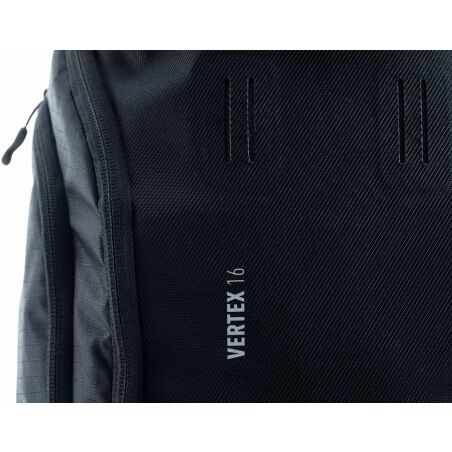 Cube Vertex Rucksack black 16 L