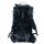 Cube Vertex Rucksack black 16 L