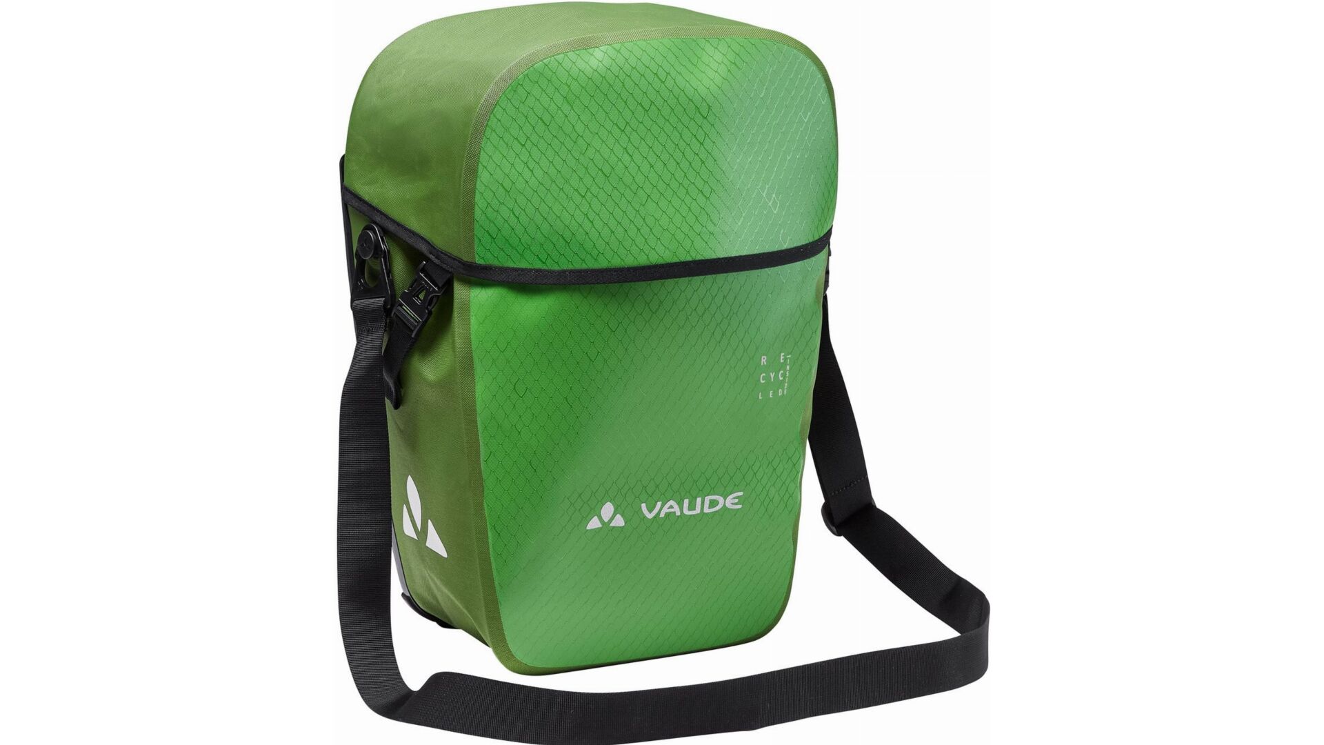 vaude aqua back parrot green