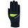 Roeckl Reichenthal Jr. Handschuhe lang black/sulphur spring