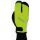 Roeckl Villach 2 Lobster Handschuhe lang fluo yellow