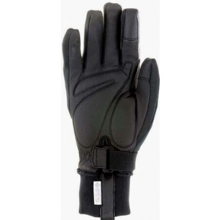 Roeckl Villach 2 Handschuhe lang black