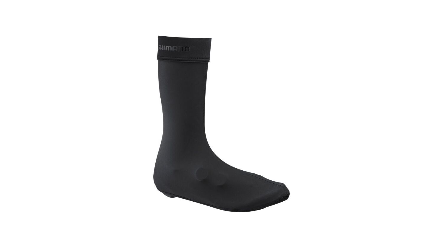 Shimano Dual Rain Überschuhe black