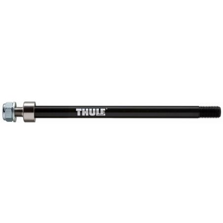 Thule Thru Axle Syntace Steckachse M12 x 1.0 169-184 mm...