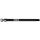 Thule Thru Axle Syntace Steckachse M12 x 1.0 169-184 mm schwarz