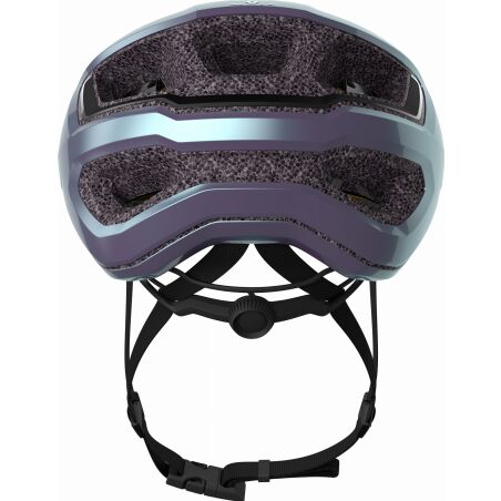 Scott Arx Plus Mips Rennrad-Helm prism unicorn purple