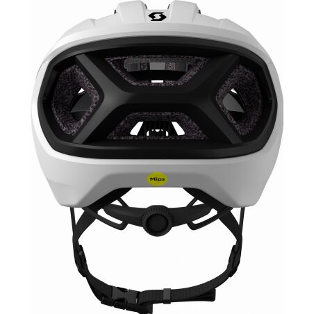 Scott Tago Plus Mips MTB-Helm white/black