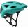 Scott Tago Plus Mips MTB-Helm soft teal green