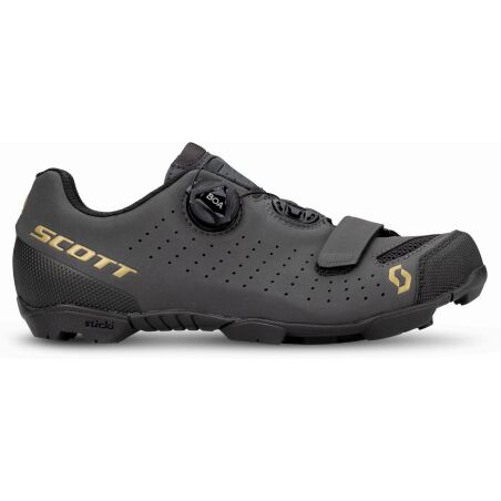 Scott Comp Boa Lady MTB-Schuhe dark grey/black