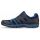 Scott Sport Crus-r Boa Schuhe dark blue/light blue