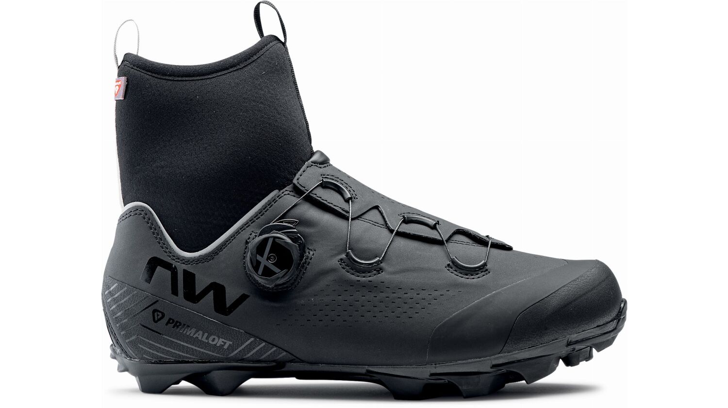 Northwave Magma XC Core MTB-Schuhe black