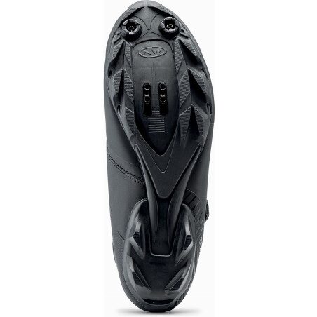 Northwave Magma XC Core MTB-Schuhe black