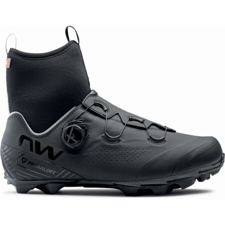 Northwave Magma XC Core MTB-Schuhe black