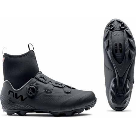 Northwave Magma XC Core MTB-Schuhe black