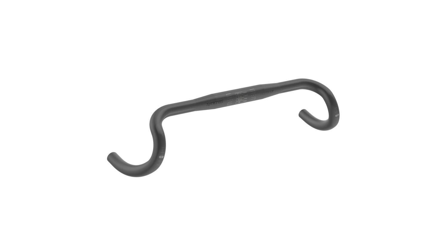 Syncros Lenker Creston1.5 X  black