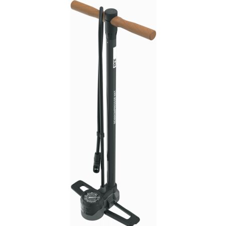 SKS GERMANY Rennkompressor NXT Standpumpe schwarz