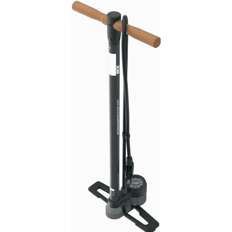 SKS GERMANY Rennkompressor NXT Standpumpe schwarz