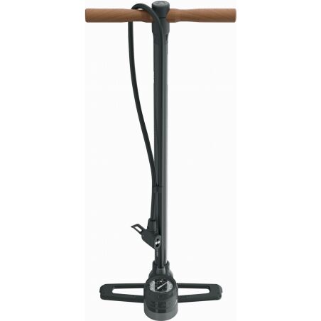 SKS GERMANY Rennkompressor NXT Standpumpe schwarz