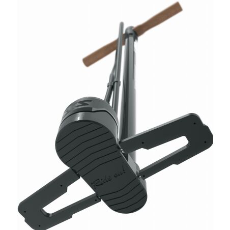 SKS GERMANY Rennkompressor NXT Standpumpe schwarz