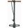 SKS GERMANY Rennkompressor NXT Standpumpe schwarz