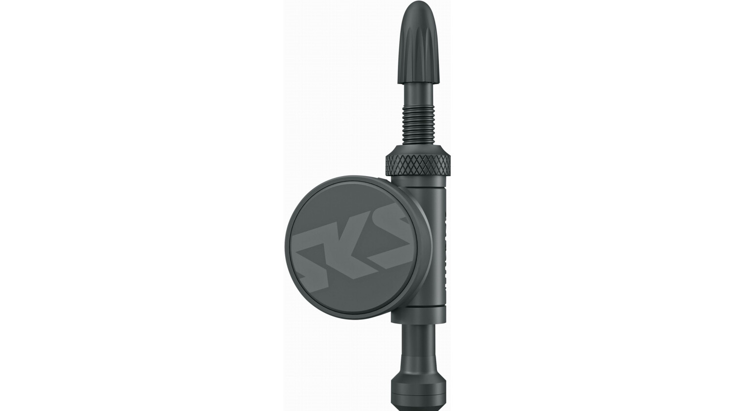 SKS GERMANY Airspy TL Set Reifendrucksensor schwarz