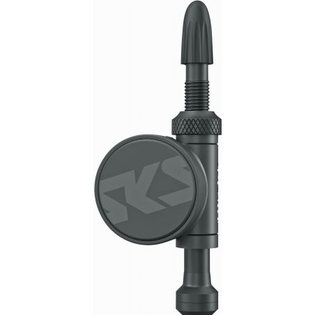 SKS GERMANY Airspy TL Set Reifendrucksensor schwarz