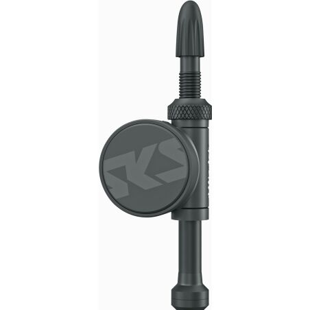 SKS GERMANY Airspy TL Set Reifendrucksensor schwarz