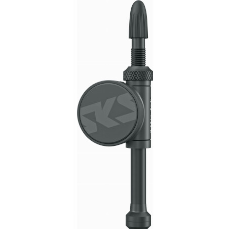 SKS GERMANY Airspy TL Set Reifendrucksensor schwarz