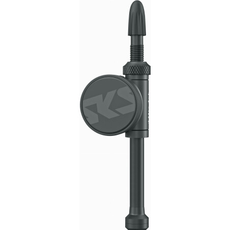 SKS GERMANY Airspy TL Set Reifendrucksensor schwarz