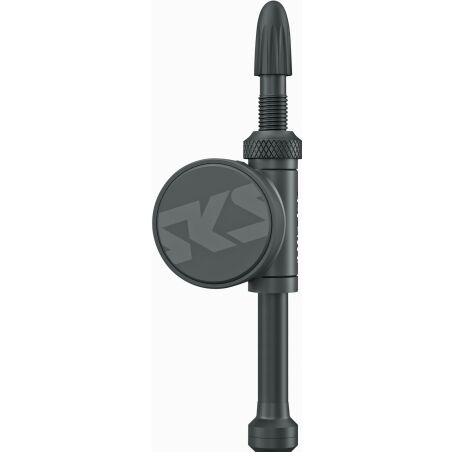 SKS GERMANY Airspy TL Set Reifendrucksensor schwarz