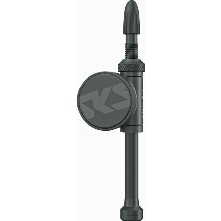 SKS GERMANY Airspy TL Set Reifendrucksensor schwarz